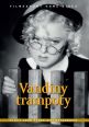 V�ce informac� o v�robku Vandiny trampoty - DVD box