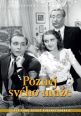 V�ce informac� o v�robku Poznej sv�ho mu�e - DVD box