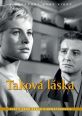 V�ce informac� o v�robku Takov� l�ska - DVD box