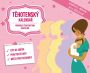V�ce informac� o v�robku Kalend�� T�hotensk� - nedatovan�, 13,5 x 11 cm