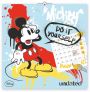 V�ce informac� o v�robku Kalend�� - W. Disney Mickey Mouse omalov�nkov� - n�st�nn� (CZ, SK, HU, GB)
