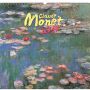 V�ce informac� o v�robku Kalend�� n�st�nn� 2017 - Claude Monet