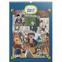 V�ce informac� o v�robku Kalend�� n�st�nn� 2017 - Josef Lada/Doma