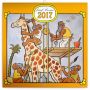 V�ce informac� o v�robku Kalend�� n�st�nn� 2017 - Josef Lada /Zv���tka