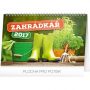 V�ce informac� o v�robku Kalend�� stoln� 2017 - Zahr�dk��