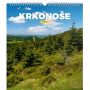 V�ce informac� o v�robku Kalend�� n�st�nn� 2017 - Krkono�e