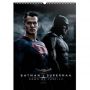 V�ce informac� o v�robku Kalend�� n�st�nn� 2017 - Batman v Superman/Plak�ty