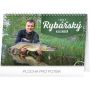 V�ce informac� o v�robku Kalend�� stoln� 2017 - Ryb��sk� kalend��