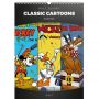 V�ce informac� o v�robku Kalend�� n�st�nn� 2017 - Classic Cartoons/Plak�ty