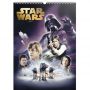 V�ce informac� o v�robku Kalend�� n�st�nn� 2017 - Star Wars/Plak�ty