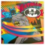V�ce informac� o v�robku Kalend�� pozn�mkov� 2017 - Batman