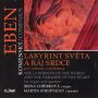 V�ce informac� o v�robku Labyrint sv�ta a r�j srdce pro varhany a recit�tora / The Labyrinth of the World and the Paradise of the Heart for Organ and Speaker - CD
