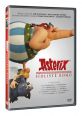 V�ce informac� o v�robku Asterix: S�dli�t� boh� DVD