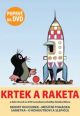 V�ce informac� o v�robku Krtek a raketa - DVD