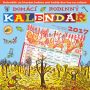 V�ce informac� o v�robku Dom�c� rodinn� kalend�� 2017
