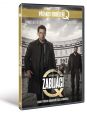 V�ce informac� o v�robku Zabij�ci (P��pady odd�len� Q) - DVD