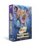 V�ce informac� o v�robku Winx Club - kolekce 2DVD/Magick� dobrodru�stv� + V tajemn�ch hlubin�ch