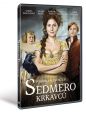 V�ce informac� o v�robku Sedmero krkavc� - DVD