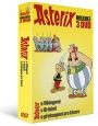 V�ce informac� o v�robku Asterix - kolekce 3DVD/Asterix a Vikingov�, Asterix a p�ekvapen� pro C�zara, Asterix v Brit�nii