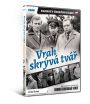 V�ce informac� o v�robku Vrah skr�v� tv�� - DVD