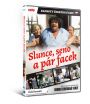 V�ce informac� o v�robku Slunce, seno a p�r facek - DVD