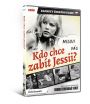 V�ce informac� o v�robku Kdo chce zab�t Jessii? - DVD