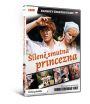 V�ce informac� o v�robku ��len� smutn� princezna - DVD