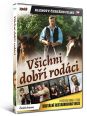 V�ce informac� o v�robku V�ichni dob�� rod�ci - DVD/digit�ln� restaurovan� verze