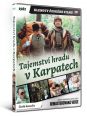 V�ce informac� o v�robku Tajemstv� hradu v Karpatech - DVD