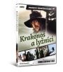 V�ce informac� o v�robku Krakono� a ly�n�ci - DVD