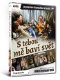 V�ce informac� o v�robku S tebou m� bav� sv�t - DVD