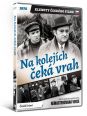 V�ce informac� o v�robku Na kolej�ch �ek� vrah - DVD