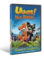 V�ce informac� o v�robku Uuups! Noe zdrhnul� - DVD