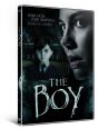 V�ce informac� o v�robku The Boy - DVD