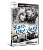 V�ce informac� o v�robku Slasti Otce vlasti DVD