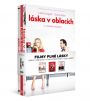 V�ce informac� o v�robku Filmy pln� l�sky (3DVD): L�ska v oblac�ch + L�ska v�emi deseti + Sex v Pa��i