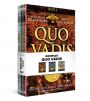 V�ce informac� o v�robku Quo Vadis - komplet 3DVD
