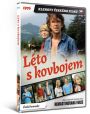 V�ce informac� o v�robku L�to s kovbojem - DVD