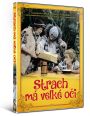 V�ce informac� o v�robku Strach m� velk� o�i - DVD