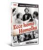 V�ce informac� o v�robku Ecce homo Homolka - DVD
