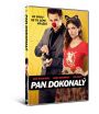 V�ce informac� o v�robku Pan Dokonal� - DVD