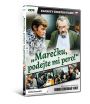 V�ce informac� o v�robku Mare�ku, podejte mi pero - DVD