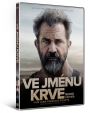 V�ce informac� o v�robku Ve jm�nu krve - DVD