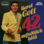 V�ce informac� o v�robku Karel Gott - 42 nejv�t��ch hit� 2CD