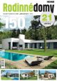 V�ce informac� o v�robku Projekty Rodinn�ch dom� 2015 Jaro/L�to