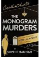 V�ce informac� o v�robku The Monogram Murders