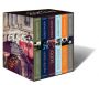 V�ce informac� o v�robku Hercule Poirot - Six Classic Hercule Poirot Mysteries