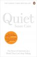 V�ce informac� o v�robku Quiet - The power of introverts in a world that can't stop talking