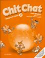 V�ce informac� o v�robku Chit Chat 2 Activity Book CZ