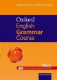 V�ce informac� o Oxford English Grammar Course - Basic